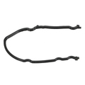 F75Z6020AA - Engine: Front Cover Gasket for Ford: E-150, E-150 Club Wagon, E-150 Econoline, E-150 Econoline Club Wagon, E-250, E-250 Econoline, E-350 Club Wagon, E-350 Econoline, E-350 Econoline Club Wagon, E-350 Super Duty, E-450 Econoline Super Duty, E-450 Super Duty, E-550 Econoline Super Duty, E-550 Super Duty, Econoline Super Duty, Excursion, Expedition, F-150, F-150 Heritage, F-250, F-250 Super Duty, F-350 Super Duty, F-450 Super Duty, F-550 Super Duty | Lincoln: Navigator Image