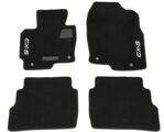 8BR10A - : Floor Mats - Carpet for Mazda Image