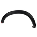 1TD27TZZAG - : Wheel Opening Flare Molding, Left for Ram: 1500, 1500 Classic Image