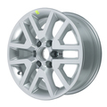 403009BK1A - : Wheel, Alloy for Nissan: Frontier, Xterra Image