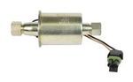 25117340 - Fuel System: Fuel Pump for Chevrolet: Blazer, C1500, C2500, C3500, C3500HD, Express 1500, Express 2500, Express 3500, G30, K1500 Pickup, K2500 Pickup, K3500 Pickup, P30, Suburban C1500, Suburban C2500, Suburban K1500, Suburban K2500, Tahoe | GMC: C1500 Pickup, C2500 Pickup, C3500 Pickup, C3500HD, G2500, G3500, K1500 Pickup, K2500 Pickup, K3500 Pickup, P3500, Savana 1500, Savana 2500, Savana 3500, Suburban C1500, Suburban C2500, Suburban K1500, Suburban K2500, Yukon Image