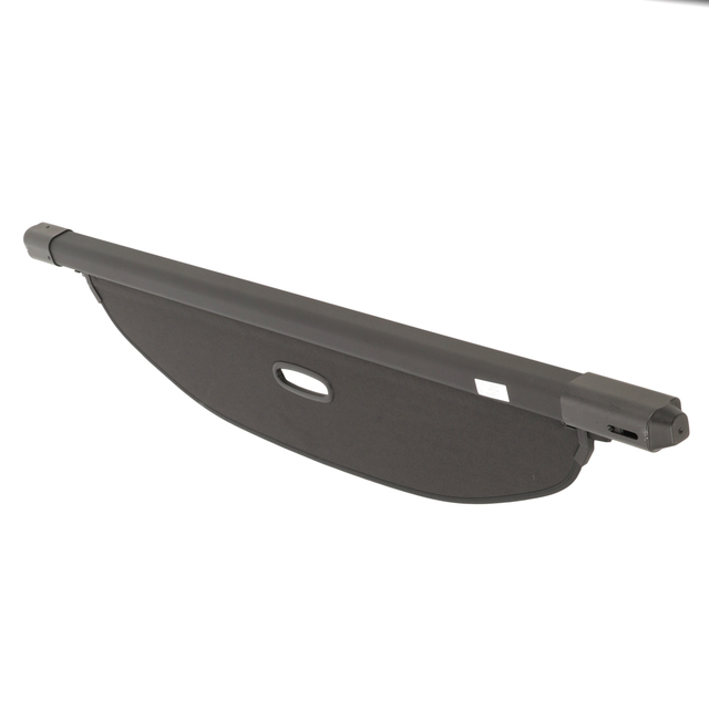 23315627 - Interior: Cargo Area Security Enclosure for GM Image