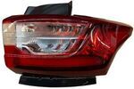 85164968 - : Tail Lamp for GM Image