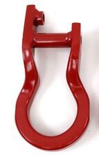 84338714 - : 2019-2021 Drivers Front Tow Hook for Chevrolet: Silverado 1500, Silverado 1500 LTD, Suburban, Tahoe | GMC: Yukon, Yukon XL Image