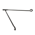 1C1Z17081C - Body: Lever for Ford Image