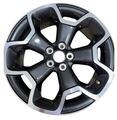 28111FJ110 - Suspension: Wheel, Alloy for Subaru: Crosstrek, XV Crosstrek Image