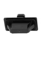 W717896S300 - Body: Spoiler Stud for Ford Image