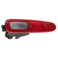 F10051240B - : Lamp(R) Back Up for Mazda Image