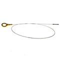 9L3Z6750A - : Engine Oil Dipstick for Ford Image