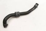 5Q0122109J - Cooling System: Reservoir Hose for Volkswagen: Golf, Golf Alltrack, Golf R, Golf SportWagen, GTI, Jetta Image