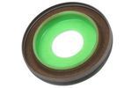 12584041 - Engine: Crankshaft Seal for Buick: Cascada, LaCrosse, Regal, Verano | Cadillac: ELR | Chevrolet: Captiva Sport, Cavalier, Classic, Cobalt, Cruze, Cruze Limited, Equinox, HHR, Impala, Malibu, Sonic, Trax, Volt | GMC: Terrain | Oldsmobile: Alero | Pontiac: G5, G6, Grand Am, Solstice, Sunfire | Saturn: Aura, Ion, L100, L200, L300, LS, LS1, LW1, LW200, Sky, Vue Image