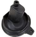 52060165AE - NSG370; 6-Speed; Manual Transmission: Gearshift Boot for Jeep: Wrangler, Wrangler JK Image