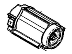 19117588 - Steering: Motor Assembly for GM Image