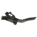 22826305 - : Pedal Covers, Manual Transmission for GM Image