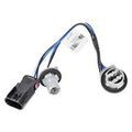25877330 - Electrical: Socket &amp; Wire for GM Image