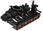 6J133201BH - Engine: Intake Manifold for Volkswagen: Beetle, CC, Eos, GTI, Jetta, Passat, Tiguan, Tiguan Limited Image