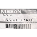1656877A10 - : Upper Cover Seal for Nissan: Frontier, Xterra Image