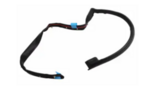 23455369 - : Rear Driver Side Door Rear Auxiliary Weatherstrip for GM Image