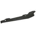 57256FJ040 - Body: Filler Trim for Subaru: Crosstrek, Impreza, XV Crosstrek Image