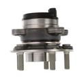 DG9Z1109C - : Hub Assembly for Ford Image