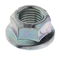 20550AA010 - Suspension: Trailing Arm Lock Nut for Subaru: Forester, Impreza, Legacy, Outback, SVX Image