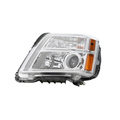 84791974 - Electrical: Headlamp Assembly for GM Image