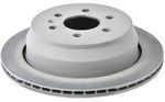 23387173 - : Rear Disc Brake Rotor for Chevrolet: Colorado | GMC: Canyon Image