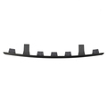 68228876AA - Exterior Ornamentation: Grille Applique for Chrysler: 200 Image