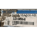 1L2Z16A506AB - : Running Board Reinforcement Bracket for Ford Image