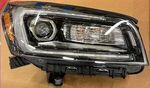 23391886 - : Passenger Side Headlamp Assembly for GM Image