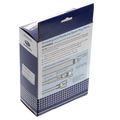 SOA430Q115 - : Spark Plug Wire Set for Subaru Image