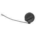 172511LA1G - Fuel System: Filler Cap for Nissan Image