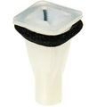999100407 - Body: Vent Chamber Grommet for Mazda Image