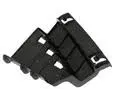 84048495 - Electrical: Headlamp Assembly Support Bracket for GM Image