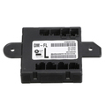 68225103AD - : Door Module, Left for Chrysler: 300 | Dodge: Journey | Jeep: Grand Cherokee | Ram: 1500, 1500 Classic, 2500 Image