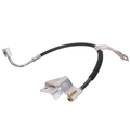 7L3Z2078A - Brakes: Brake Hose for Ford: Expedition, F-150, F-150 Heritage, F-250 | Lincoln: Blackwood, Navigator Image
