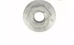 W716545S442 - : Mount Plate Retainer Nut (QTY 1) for Ford: F-150, F-150 Lightning, F-250 Super Duty, F-350 Super Duty, F-450 Super Duty, Ranger | Lincoln: Aviator Image