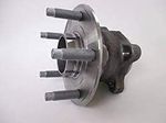 13593158 - Suspension: Hub &amp; Bearing Assembly for Buick: Encore | Chevrolet: Sonic, Trax Image