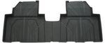 84728063 - : 18-24 Equinox Floor Liners, All-Weather, Rear for Chevrolet: Equinox Image