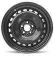 403004BA0B - : Wheel, Steel for Nissan Image