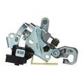 68470756AA - Steering: Gearshift Bracket for Dodge: Ram 1500, Ram 2500, Ram 3500 | Ram: 1500, 1500 Classic, 2500, 3500 Image