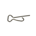 545663M500 - Suspension: Lower Ball Joint Pin for Kia Image
