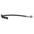 19366703 - : Rear Passenger Side Hydraulic Brake Hose for Cadillac: Escalade, Escalade ESV, Escalade EXT | Chevrolet: Avalanche 1500, Avalanche 2500, Silverado 1500, Silverado 1500 HD, Suburban 1500, Suburban 2500, Tahoe | GMC: Sierra 1500, Sierra 1500 HD, Yukon, Yukon XL 1500, Yukon XL 2500 Image