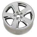 1JX82SZ0AC - Wheels: Aluminum Wheel, Front Or Rear for Dodge: Caliber | Jeep: Compass, Patriot Image