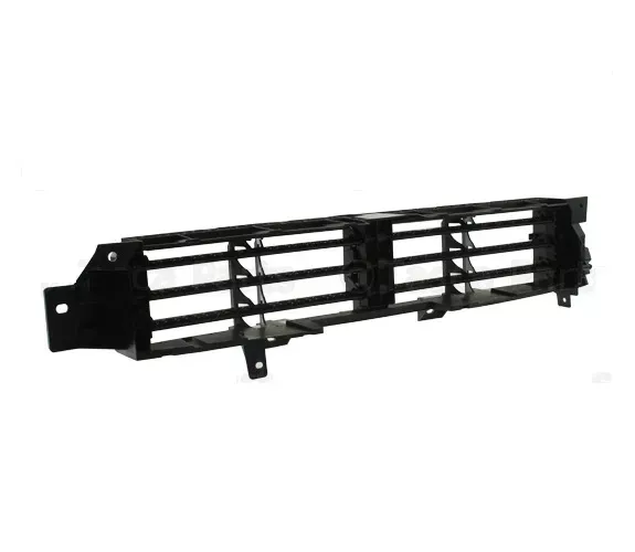 KB8A50R10A - Cooling System: Radiator Shutter Assembly for Mazda Image