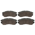 26296AA143 - Brakes: Disc Brake Pad Set for Subaru: Impreza Image