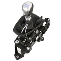 G1FZ7210E - : Manual Transmission Shift Lever for Ford Image