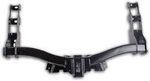 23344202 - Body: Trailer Hitch for Chevrolet: Silverado 1500, Silverado 1500 LD | GMC: Sierra 1500, Sierra 1500 Limited Image
