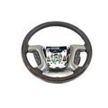 22947810 - Steering: Steering Wheel for Cadillac: Escalade ESV | Chevrolet: Silverado 1500, Silverado 2500 HD, Silverado 3500 HD, Suburban 1500, Suburban 2500 | GMC: Sierra 1500, Sierra 2500 HD, Sierra 3500 HD, Yukon, Yukon XL 1500, Yukon XL 2500 Image