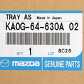 KA0G64630A02 - : Cup Holder for Mazda Image